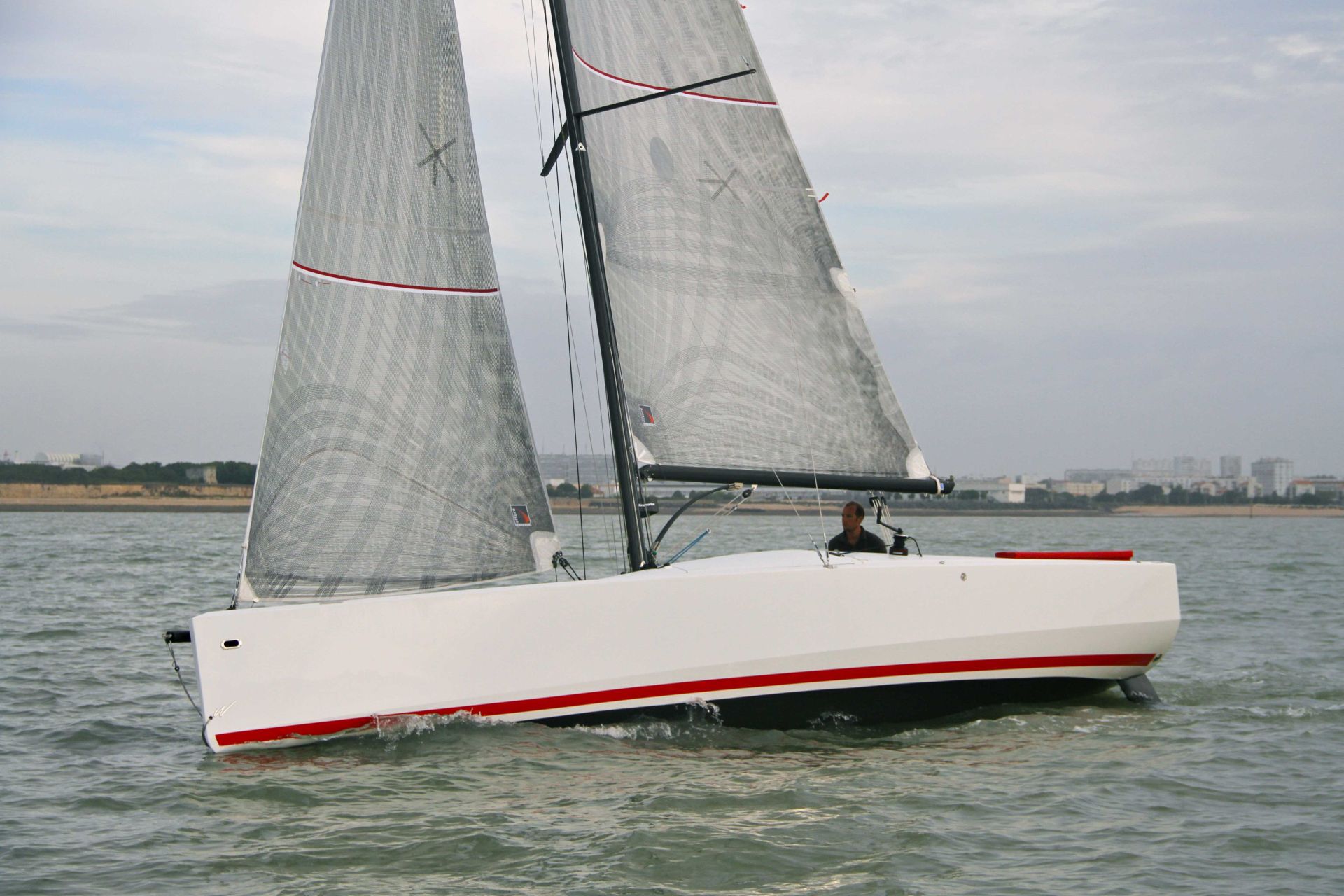 wauquiez yacht reviews